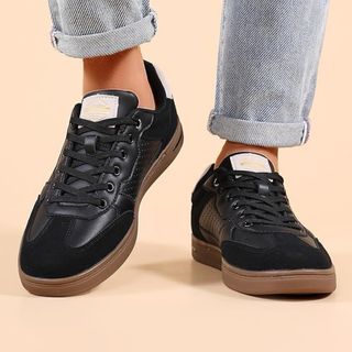 Zapatos ARRIGOBELLO Hombre Negros y Marrones