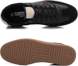 Zapatos ARRIGOBELLO Hombre Negros y Marrones