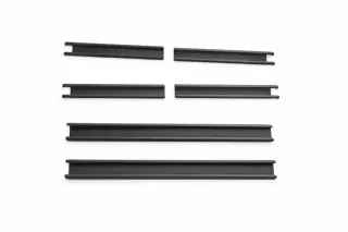 Binario estendibile compatibile Gravitrax