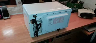 Microondas Grill Taurus MW700MG