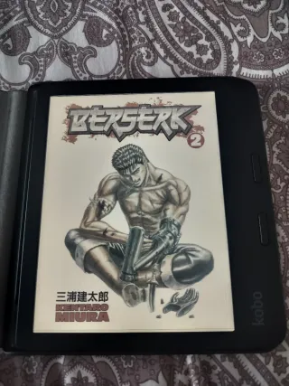 Kobo Libra Color - Lector Ebook