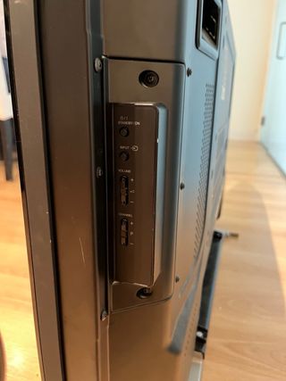 TV Pioneer 42 como nueva