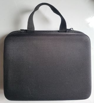 Walkie Talkie Baofeng BF-UV10R Nuevo con Extras