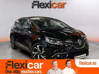 Renault Scénic Zen TCe 103kW (140CV) EDC GPF - SS
