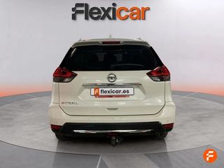 Nissan X-Trail 5P dCi 110 kW (150 CV) E6D CVT N-CONNE.