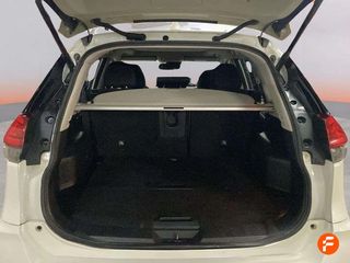 Nissan X-Trail 5P dCi 110 kW (150 CV) E6D CVT N-CONNE.