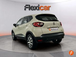 Renault Captur Intens Energy TCe 66kW (90CV)
