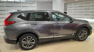 Honda CR-V 2022