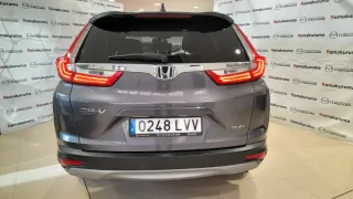 Honda CR-V 2022