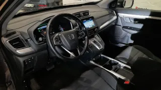 Honda CR-V 2022