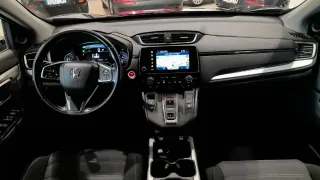Honda CR-V 2022