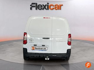 Toyota Proace City Verso 1.5D 96kW (130CV) Family Active L1