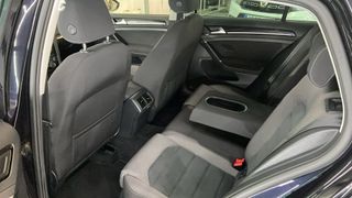 Volkswagen Golf 2019 R- line