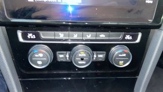 Volkswagen Golf 2019 R- line