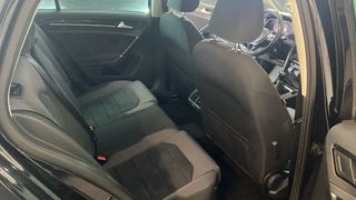 Volkswagen Golf 2019 R- line