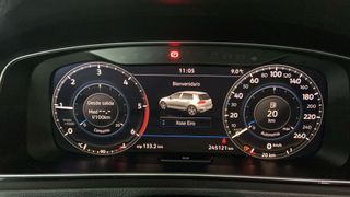 Volkswagen Golf 2019 R- line