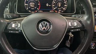 Volkswagen Golf 2019 R- line