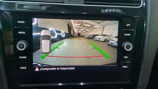 Volkswagen Golf 2019 R- line