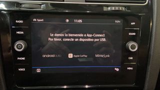 Volkswagen Golf 2019 R- line