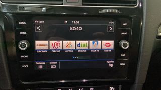 Volkswagen Golf 2019 R- line