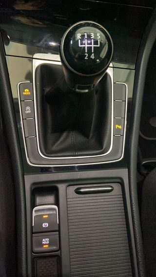 Volkswagen Golf 2019 R- line