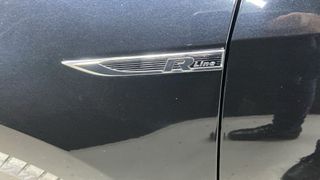 Volkswagen Golf 2019 R- line