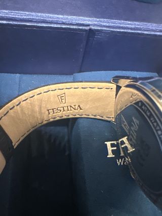 Reloj Festina Hombre