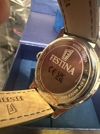 Reloj Festina Hombre