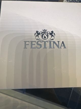 Reloj Festina Hombre