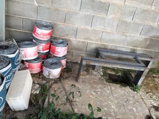 Rollo de espino mallarte 250m