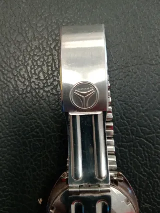 Reloj CYMA Conquistador Automático