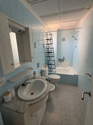 Alquiler habitación temporal