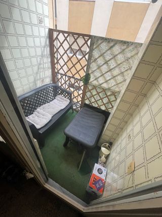 Alquiler habitación temporal