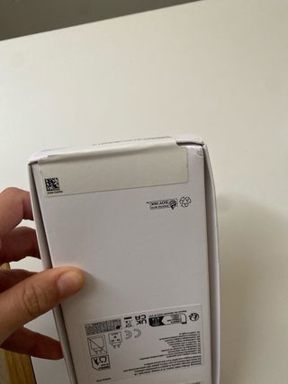 Samsung Galaxy A16 128GB Negro