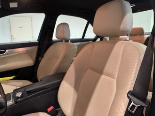 Mercedes-Benz Clase C 2013