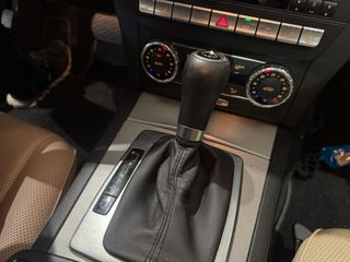 Mercedes-Benz Clase C 2013