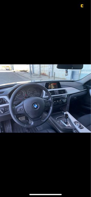 BMW Serie 3 2017