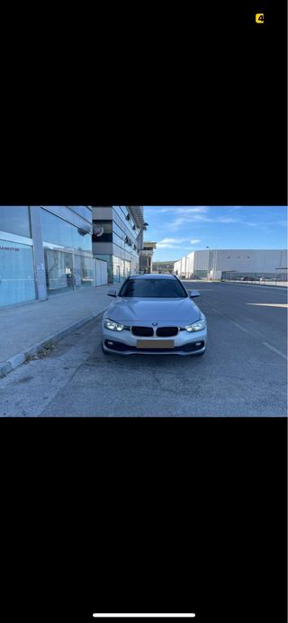 BMW Serie 3 2017