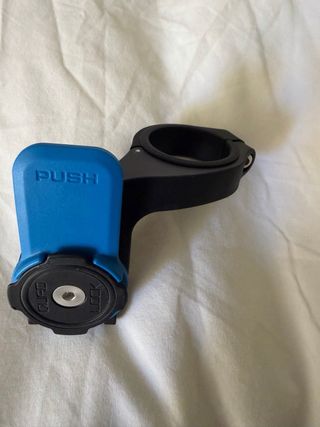 Accesorio Quad Lock para Bicicleta manillar