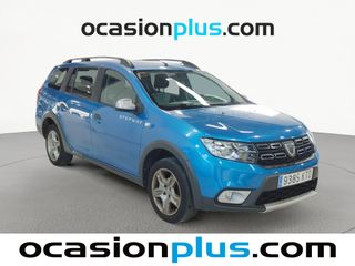 Dacia Logan MCV Stepway Comfort TCE 66 kW (90 CV)