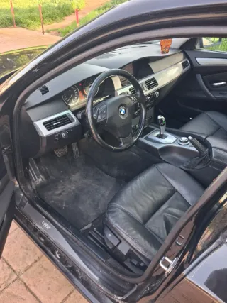 BMW Serie 5 2008
