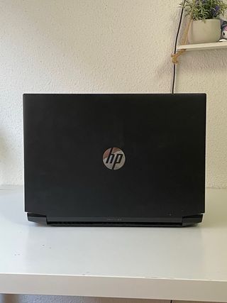 Portátil Gaming HP 2020 Pavilion 15