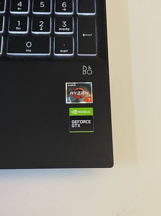 Portátil Gaming HP 2020 Pavilion 15