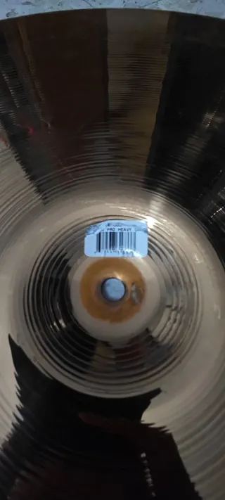 Sabian B8 Pro Heavy Crash 18 (45 cm)
