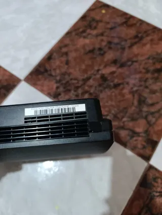 PlayStation 3 Slim Negra 320GB