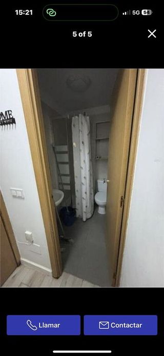 Estudio en alquiler en El Higueral - La Merced en Marbella