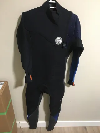 Neopreno MT Rip Curl Surf Kitesurf