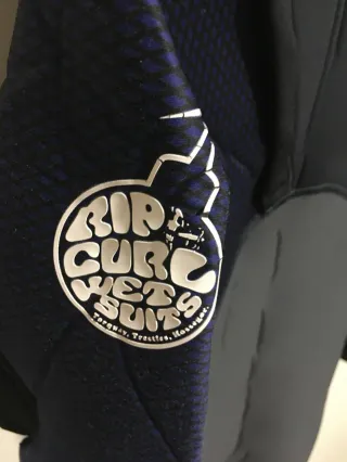 Neopreno MT Rip Curl Surf Kitesurf