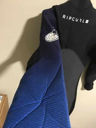 Neopreno MT Rip Curl Surf Kitesurf