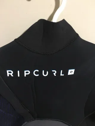 Neopreno MT Rip Curl Surf Kitesurf